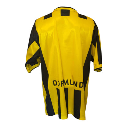 Borussia Dortmund 02/03 Visitante L