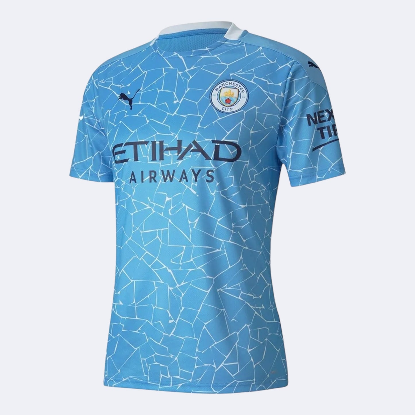 Manchester City 20/21 Local L