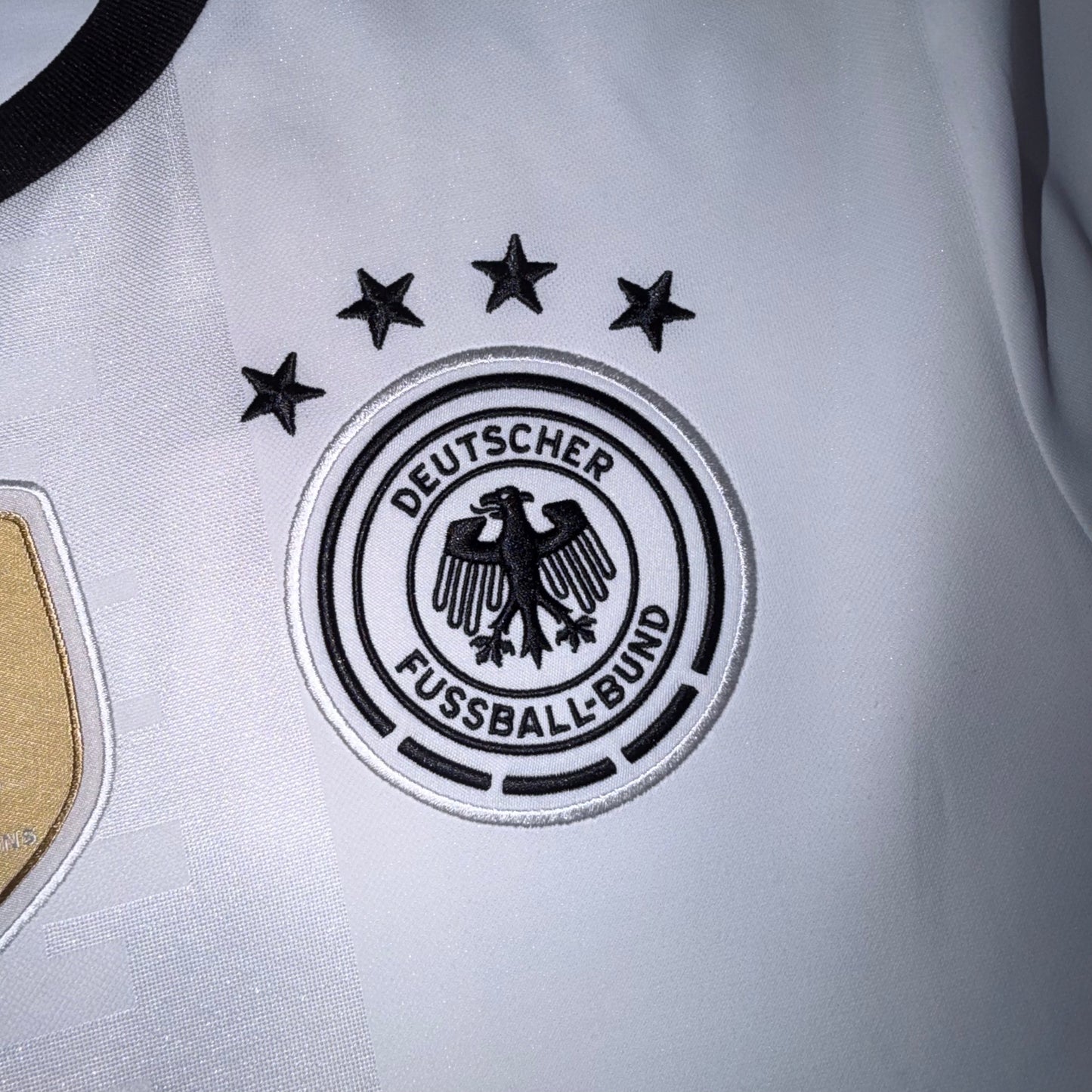 Alemania 2016 Local #18 Kroos M