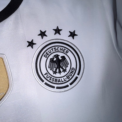 Alemania 2016 Local #18 Kroos M