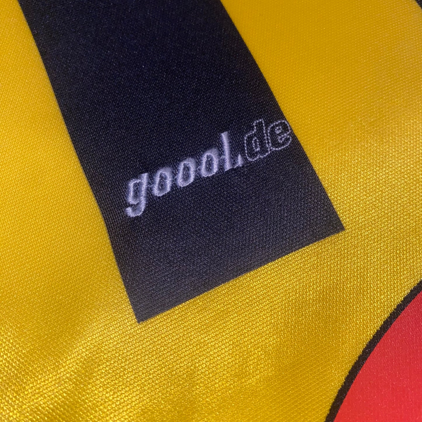 Borussia Dortmund 02/03 Visitante L