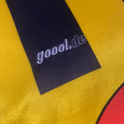 Borussia Dortmund 02/03 Visitante L