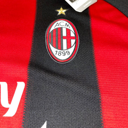AC Milan 10/11 Local M