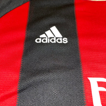 AC Milan 10/11 Local M