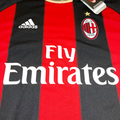 AC Milan 10/11 Local M