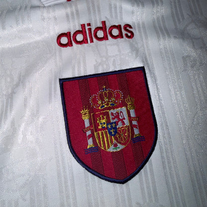 España 1996 Alternativa S