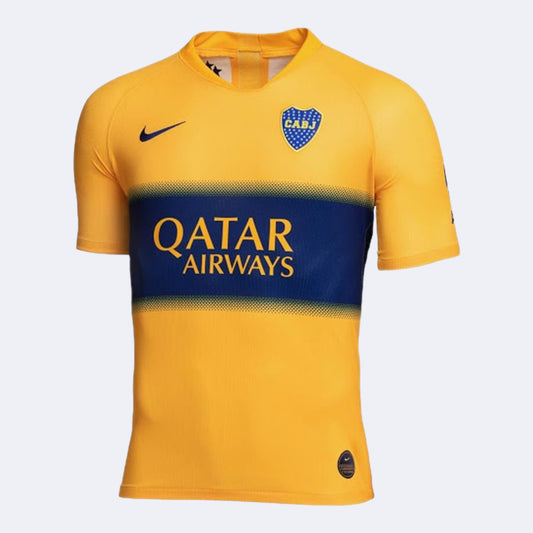 Boca Juniors 19/20 Visitante XL