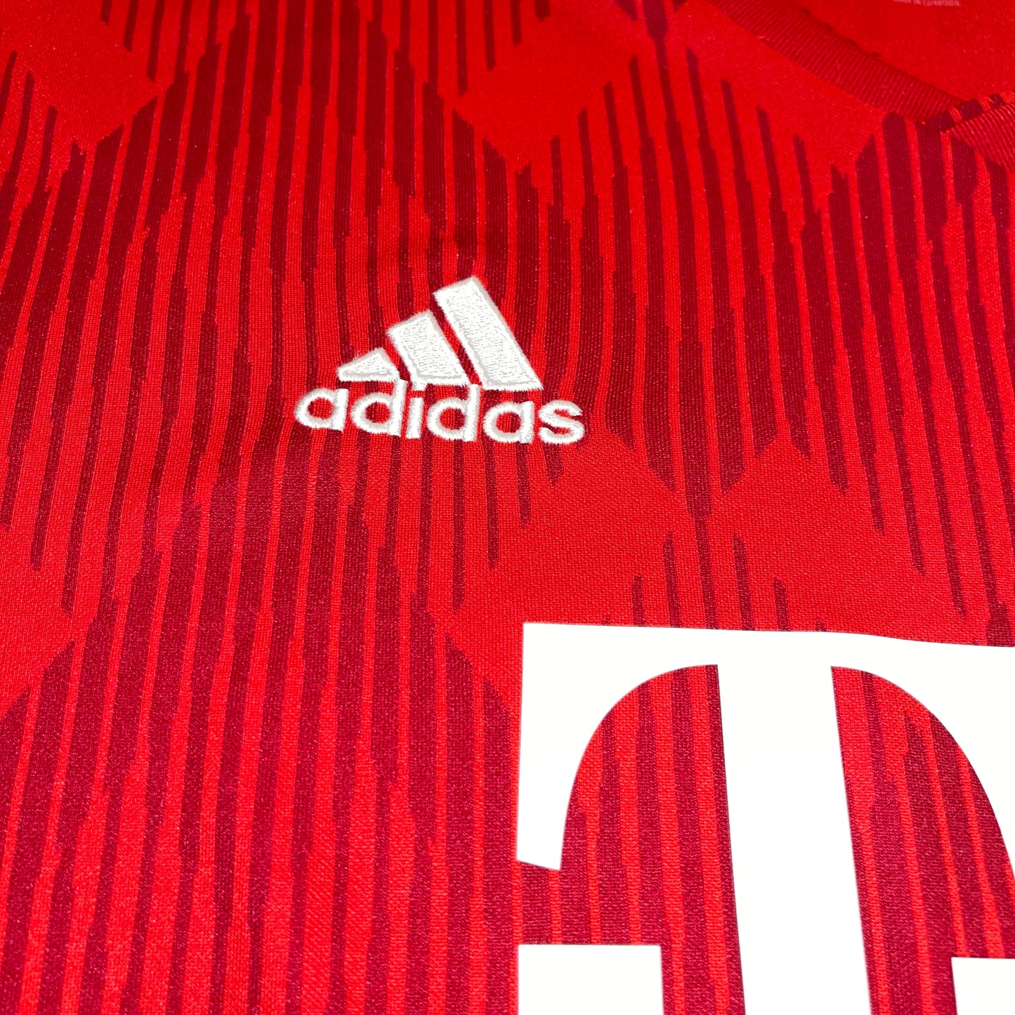 Bayern Munich 18/19 Local #27 Alaba XL
