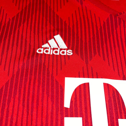 Bayern Munich 18/19 Local #27 Alaba XL