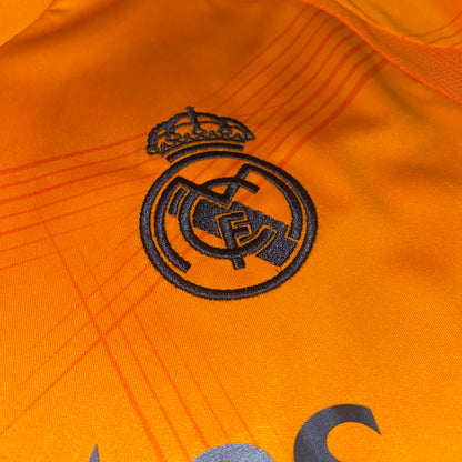 Real Madrid 24/25 Visitante #5 Bellingham L