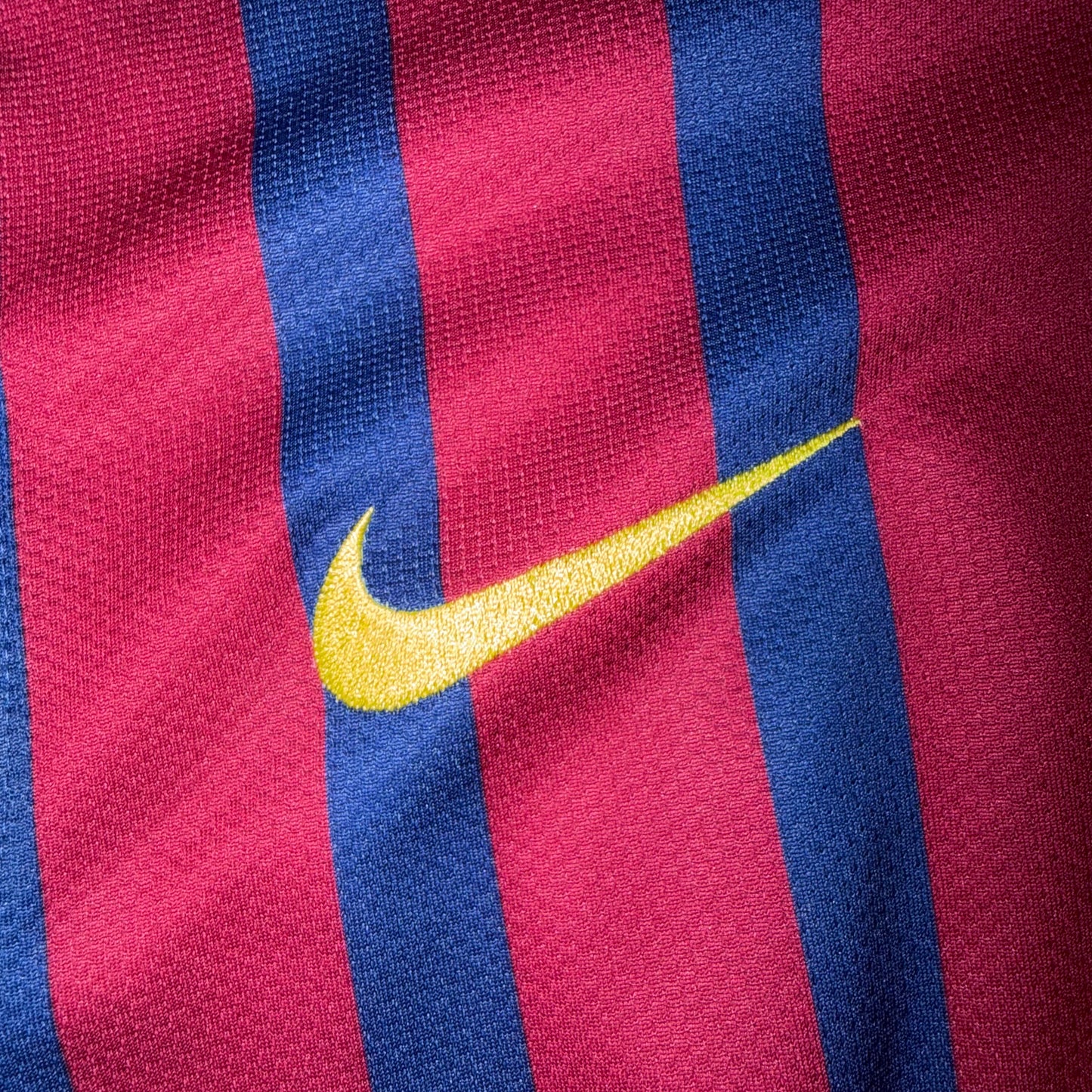 Barcelona 11/12 Local #6 Xavi S