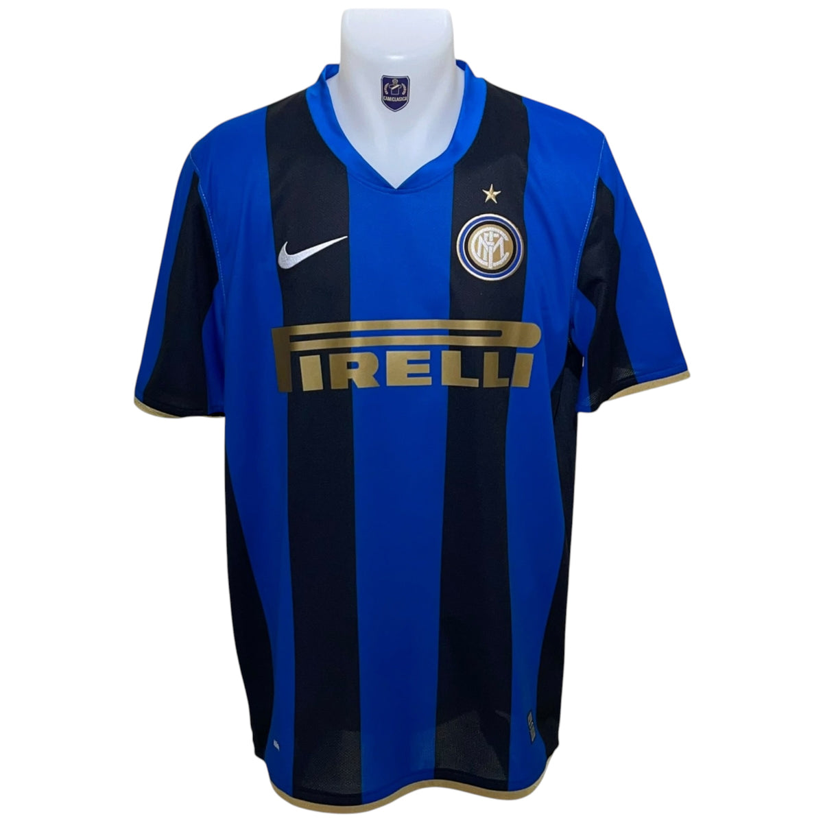 Inter Milan 08/09 Local L