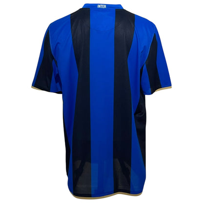 Inter Milan 08/09 Local L