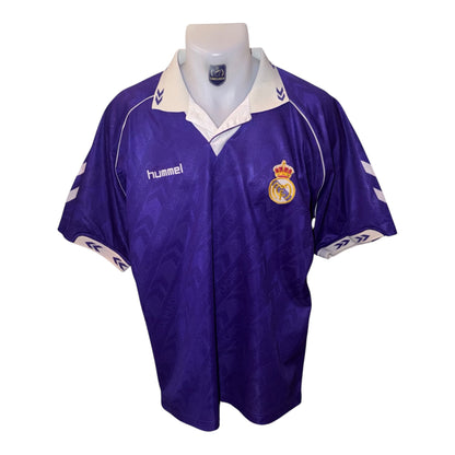 Real Madrid 93/94 Visitante M