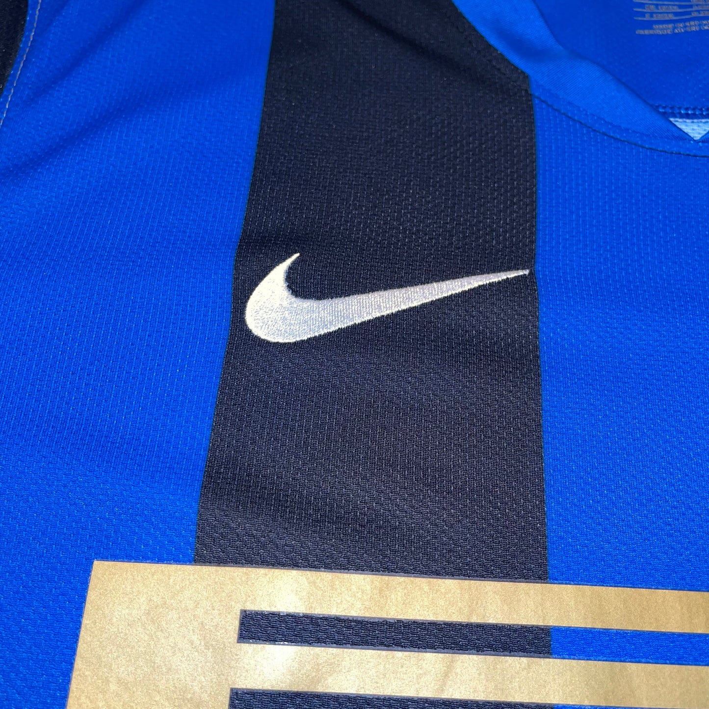 Inter Milan 08/09 Local L