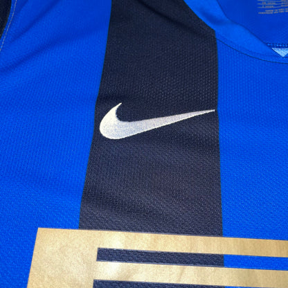 Inter Milan 08/09 Local L