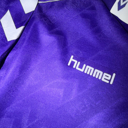 Real Madrid 93/94 Visitante M