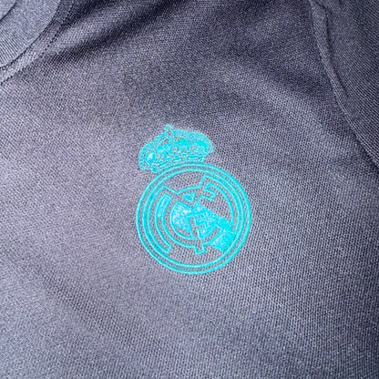Real Madrid 17/18 Visitante #4 Ramos M