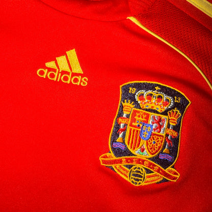 España 2008 Local 140