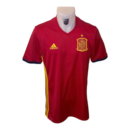 España 2016 Local S