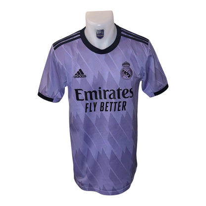Real Madrid 22/23 Visitante #10 Modric S