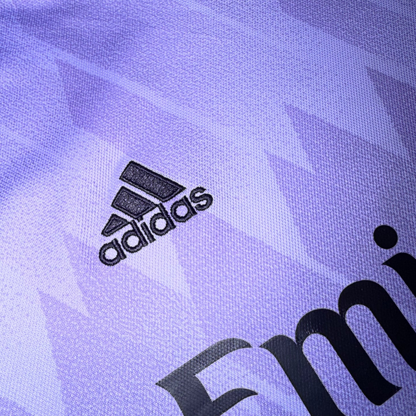 Real Madrid 22/23 Visitante #10 Modric S