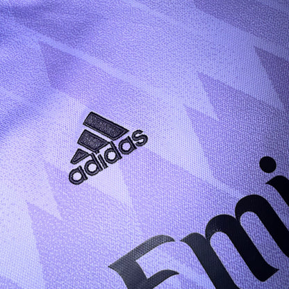 Real Madrid 22/23 Visitante #10 Modric S