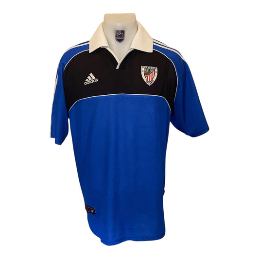 Athletic Club 00/01 Visitante M