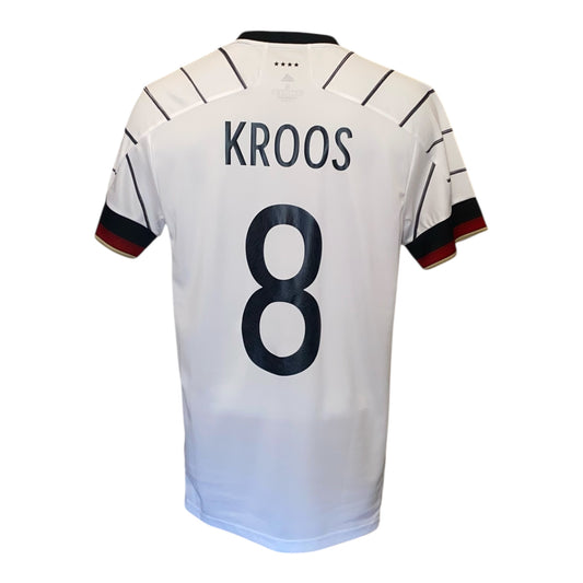Alemania 2020 Local #8 Kroos S