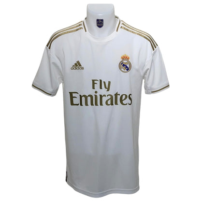 Real Madrid 19/20 Local #10 Modric S