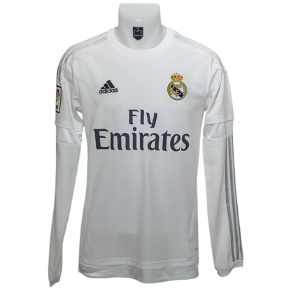 Real Madrid 15/16 Local #7 Ronaldo XS
