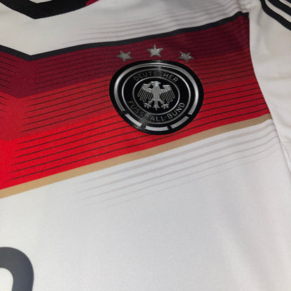 Alemania 2014 Local #19 Gotze S