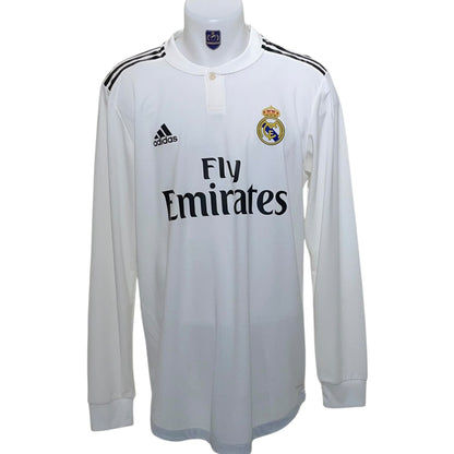 Real Madrid 18/19 Local Player Version #9 Benzema L