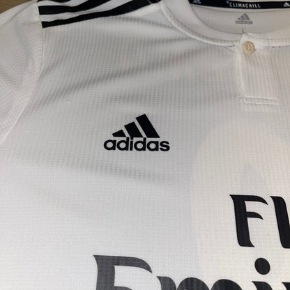 Real Madrid 18/19 Local Player Version #9 Benzema L