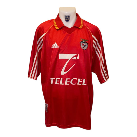 Benfica 98/99 Local XL
