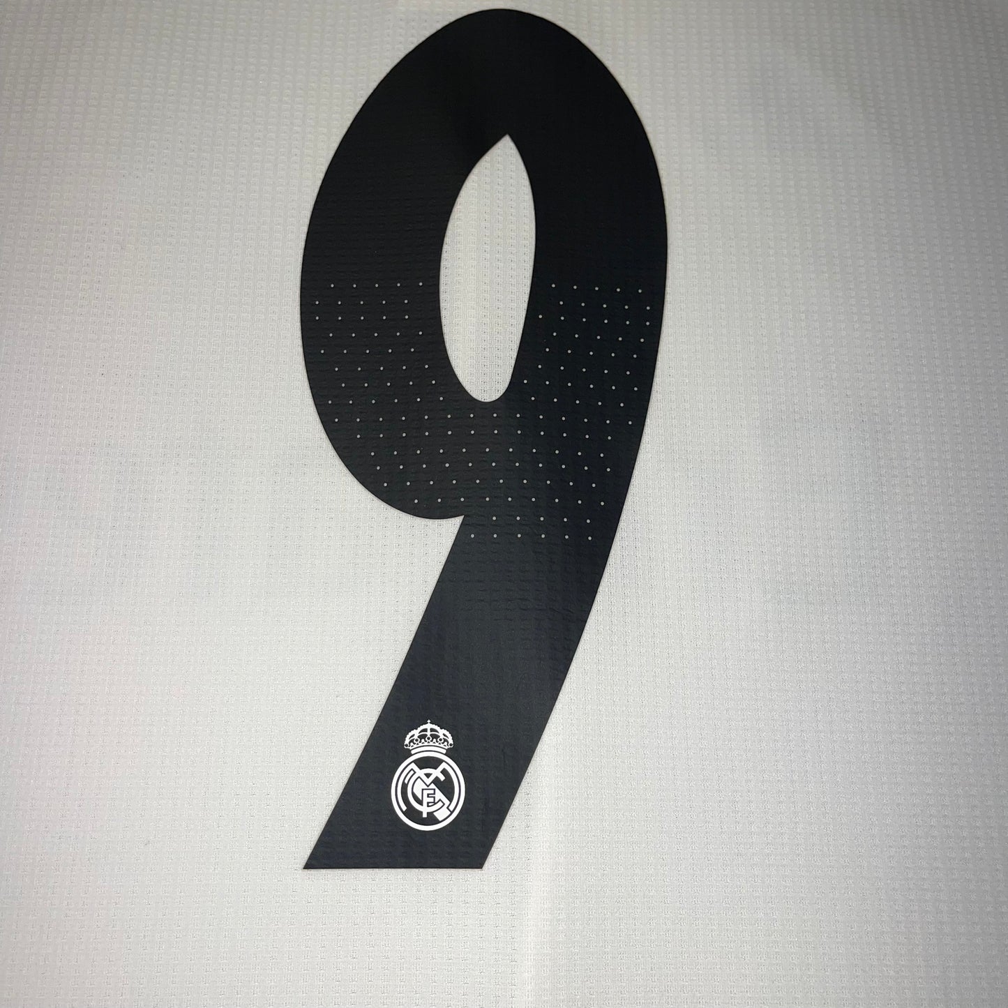 Real Madrid 18/19 Local Player Version #9 Benzema L
