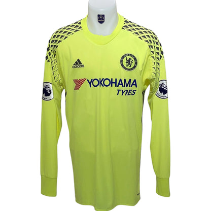 Chelsea 16/17 Portero #13 Courtois M