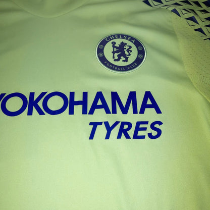 Chelsea 16/17 Portero #13 Courtois M
