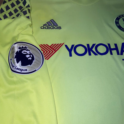Chelsea 16/17 Portero #13 Courtois M