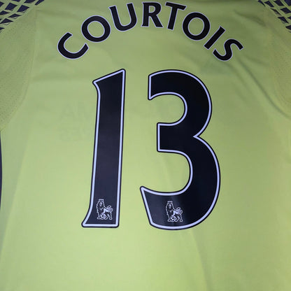 Chelsea 16/17 Portero #13 Courtois M