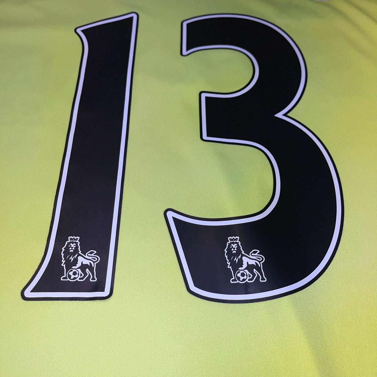 Chelsea 16/17 Portero #13 Courtois M