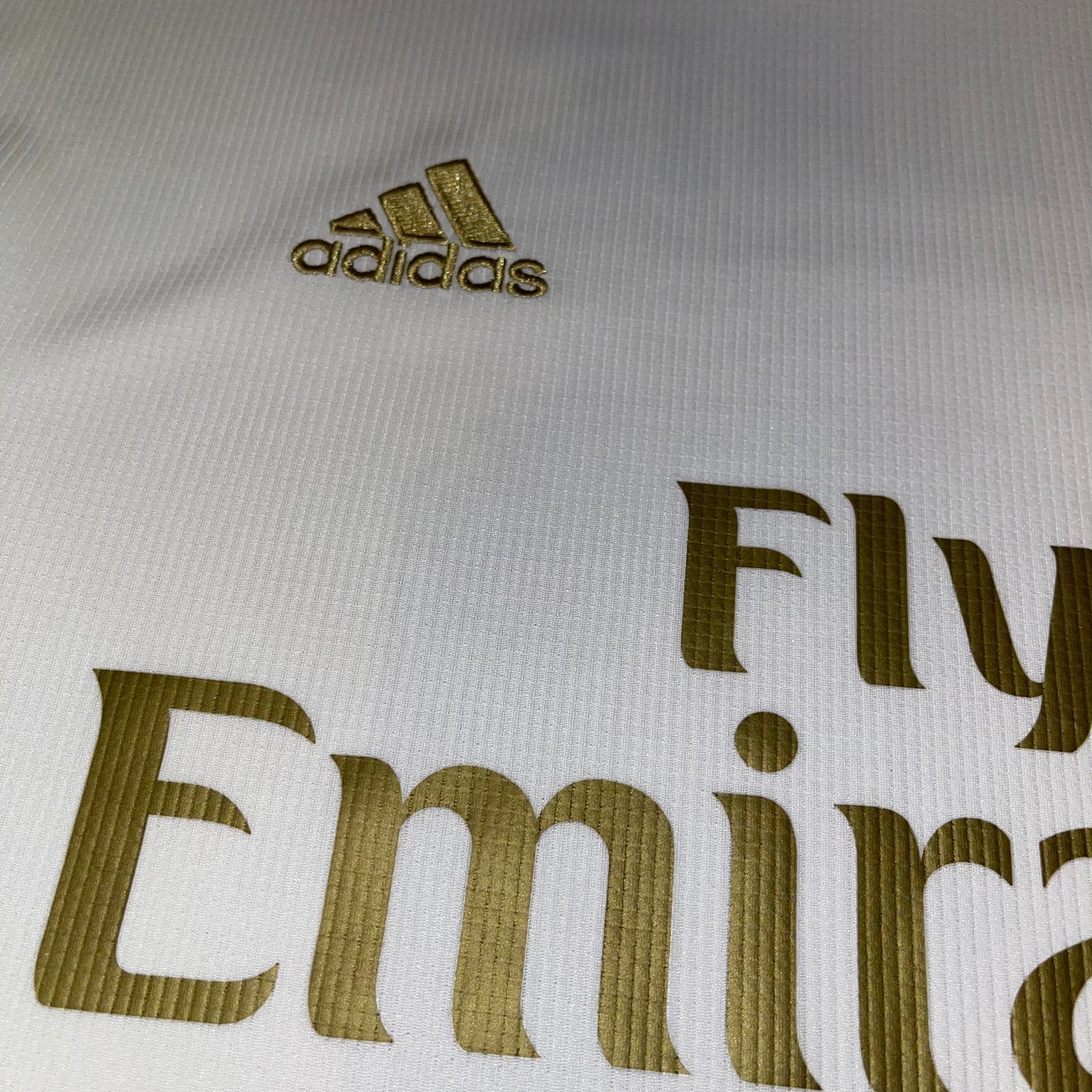 Real Madrid 19/20 Local #10 Modric S