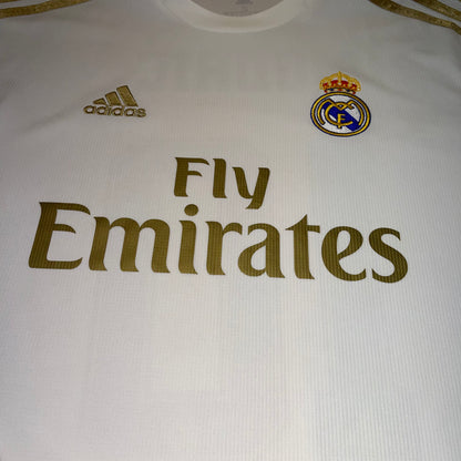 Real Madrid 19/20 Local #10 Modric S