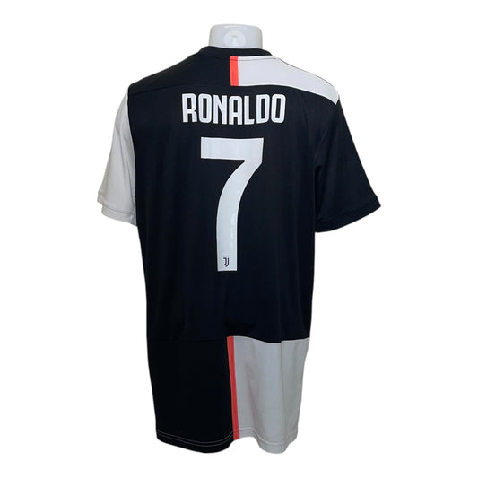 Juventus 19/20 Local #7 Ronaldo L