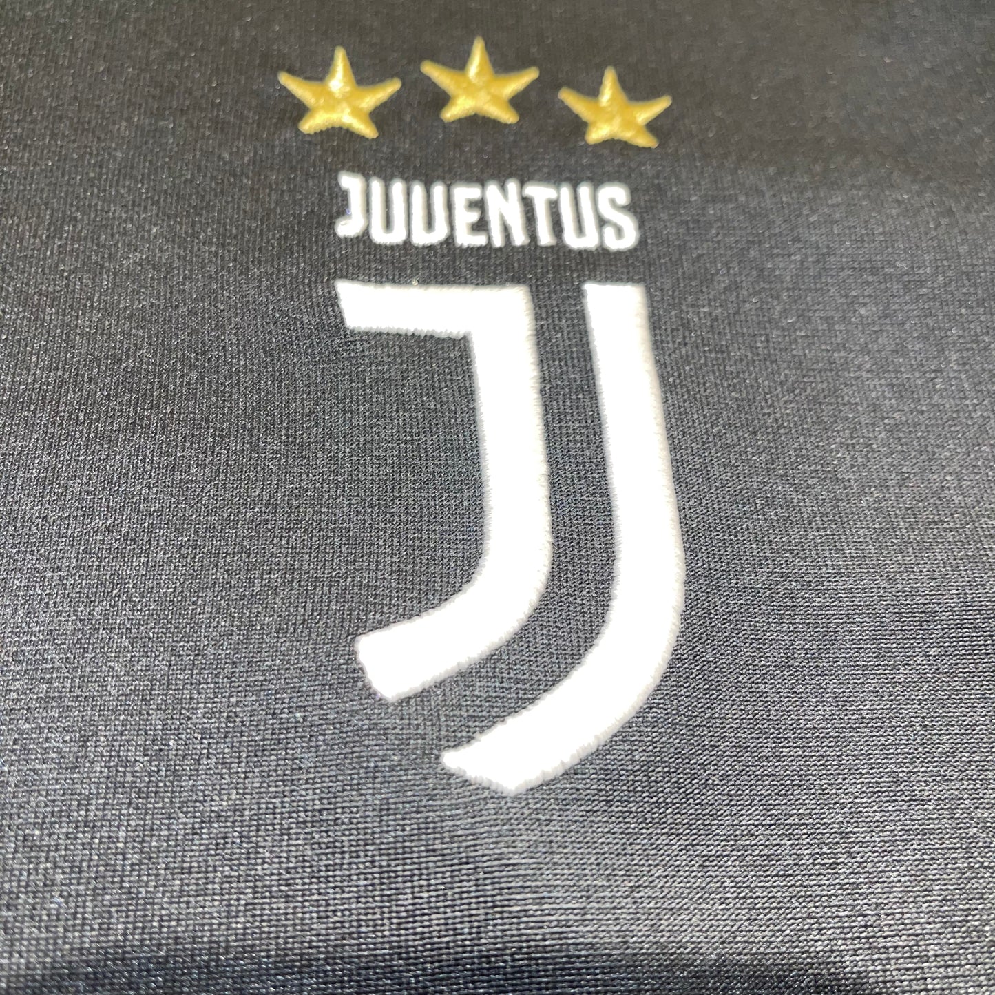 Juventus 19/20 Local #7 Ronaldo L