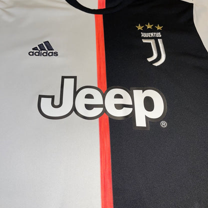 Juventus 19/20 Local #7 Ronaldo L