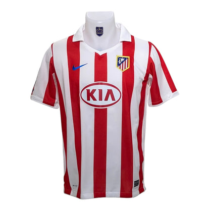 Atletico de Madrid 10/11 Local 164