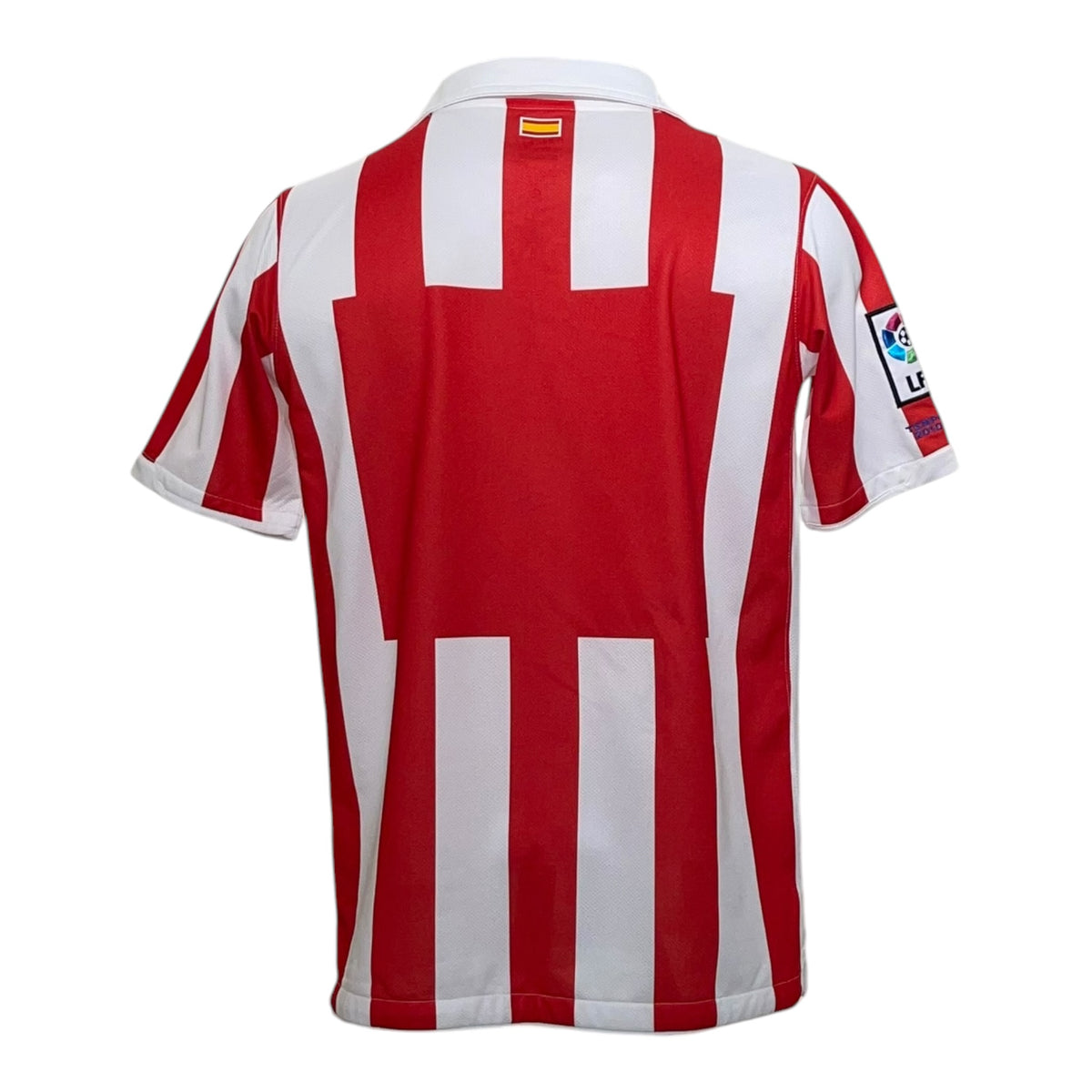 Atletico de Madrid 10/11 Local 164