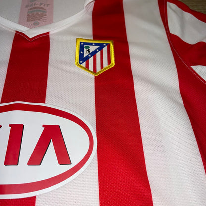 Atletico de Madrid 10/11 Local 164