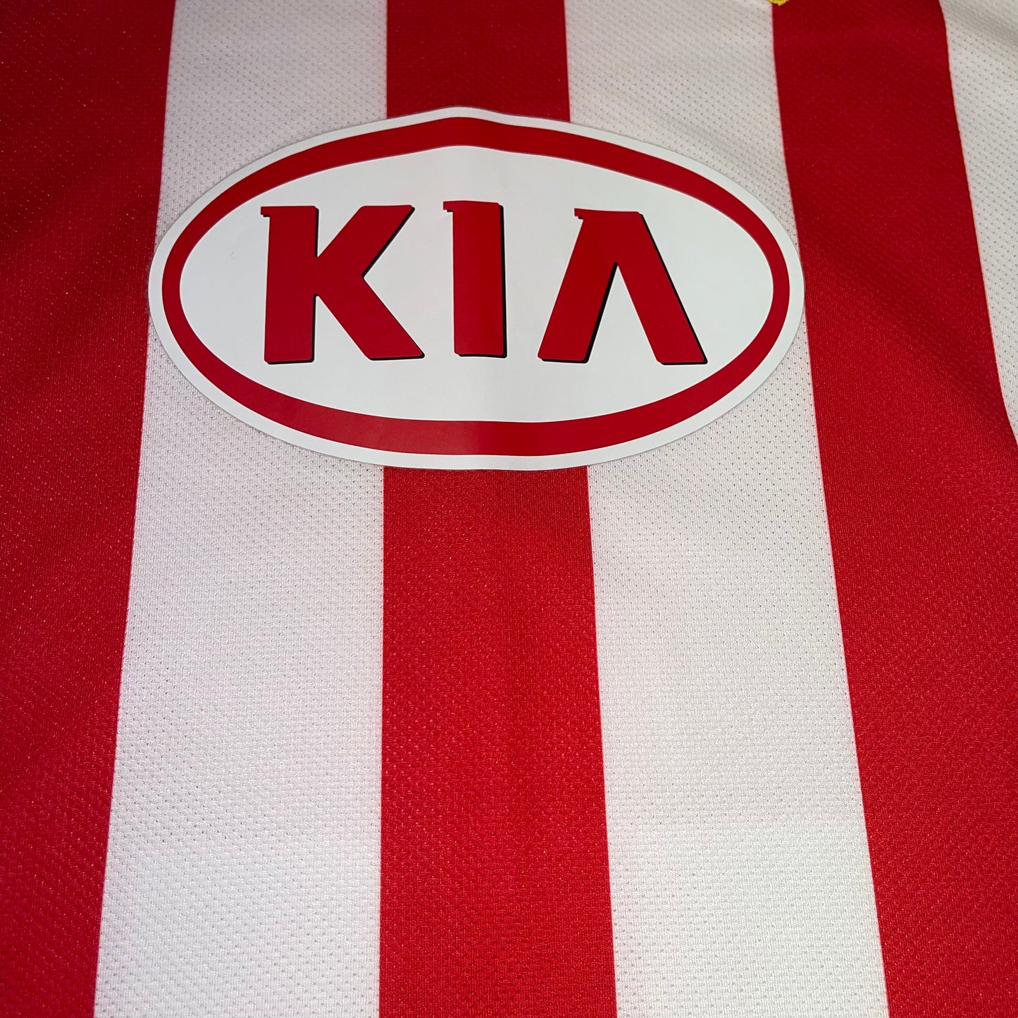 Atletico de Madrid 10/11 Local 164